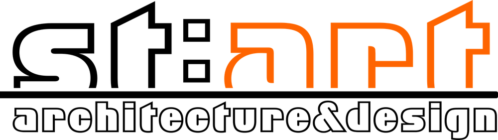 Logo Architektur